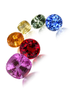 Gemstones